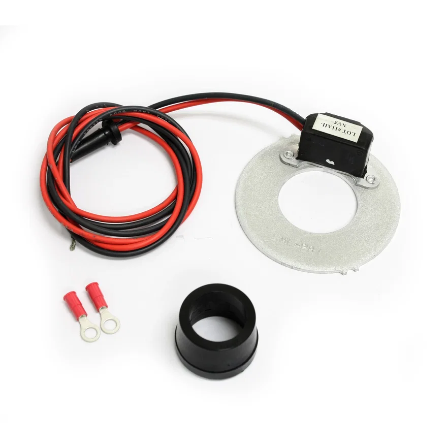 Pertronix ML-281, Ignitor Mallory 8 cyl