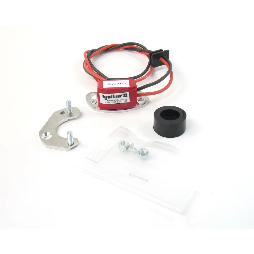 Pertronix 91867A, Ignitor II Bosch 6 cyl