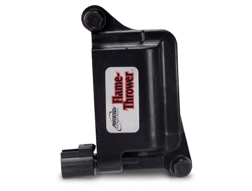 Pertronix 30921, Coil Flame-Thrower Chrysler Hemi 5.7L;Dual Boot;single; 2006-20