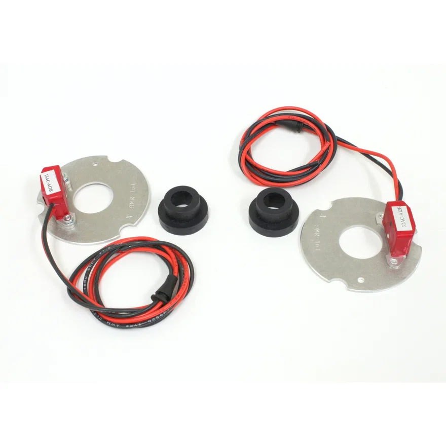 Pertronix 9MR-1122A, Ignitor II Marelli 12 cyl (2 modules) for Ferrari