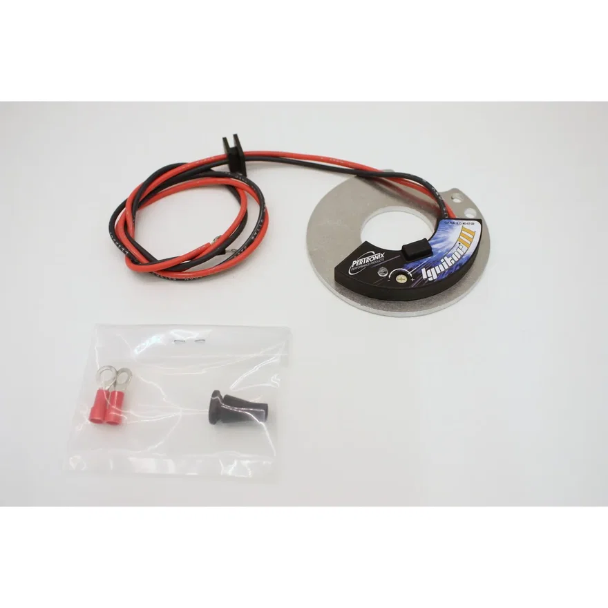 Pertronix 71581, Ignitor III 8 cyl Prestolite