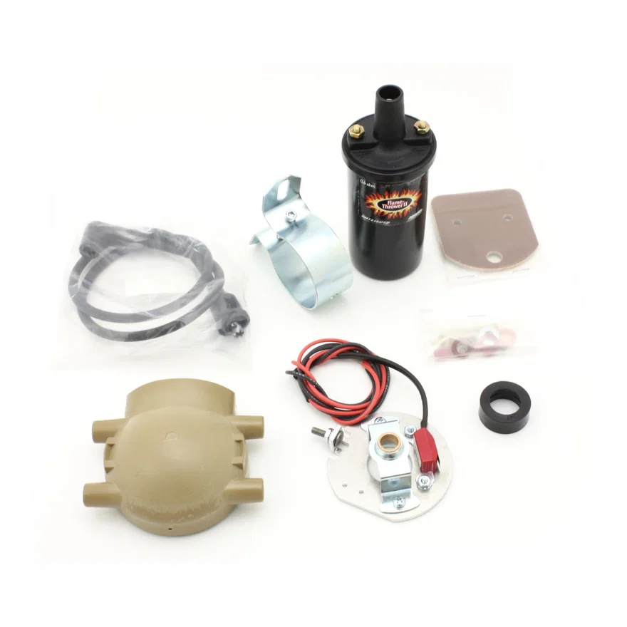 Pertronix 91247XT, Ignitor II Ford 4 cyl