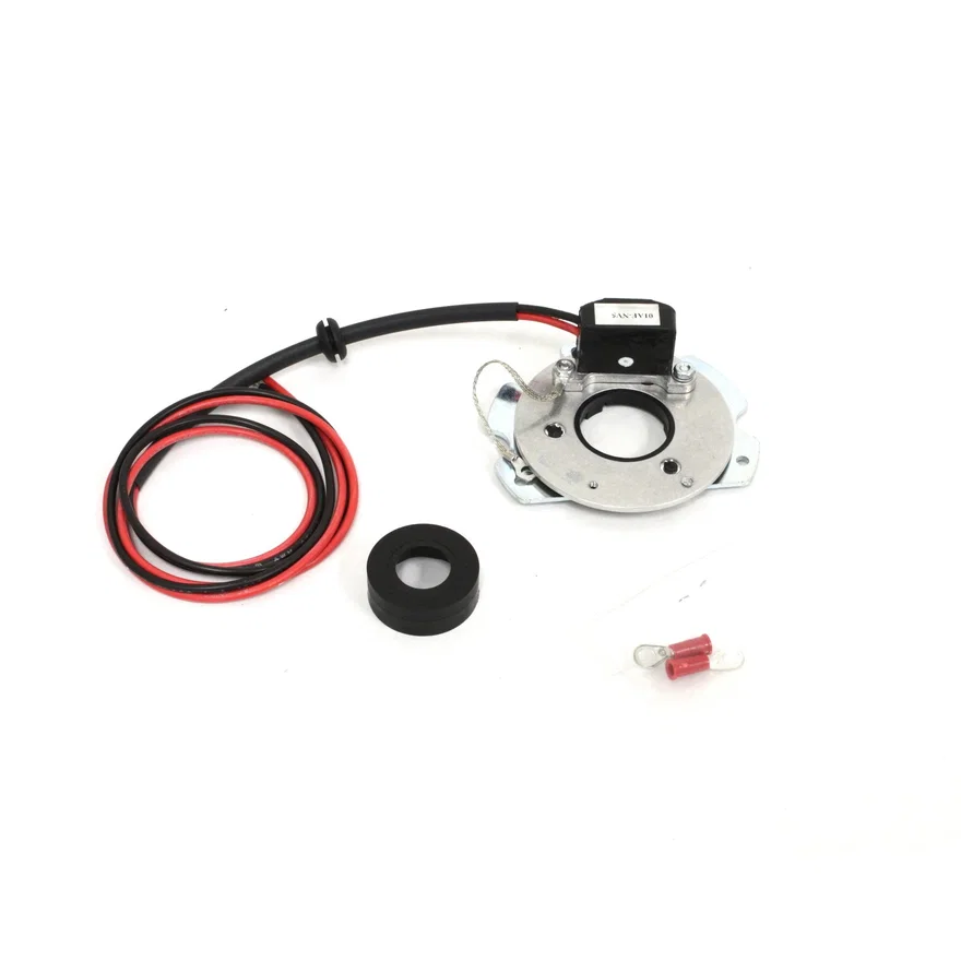 Pertronix LU-181A, Ignitor Lucas 8 cylinder