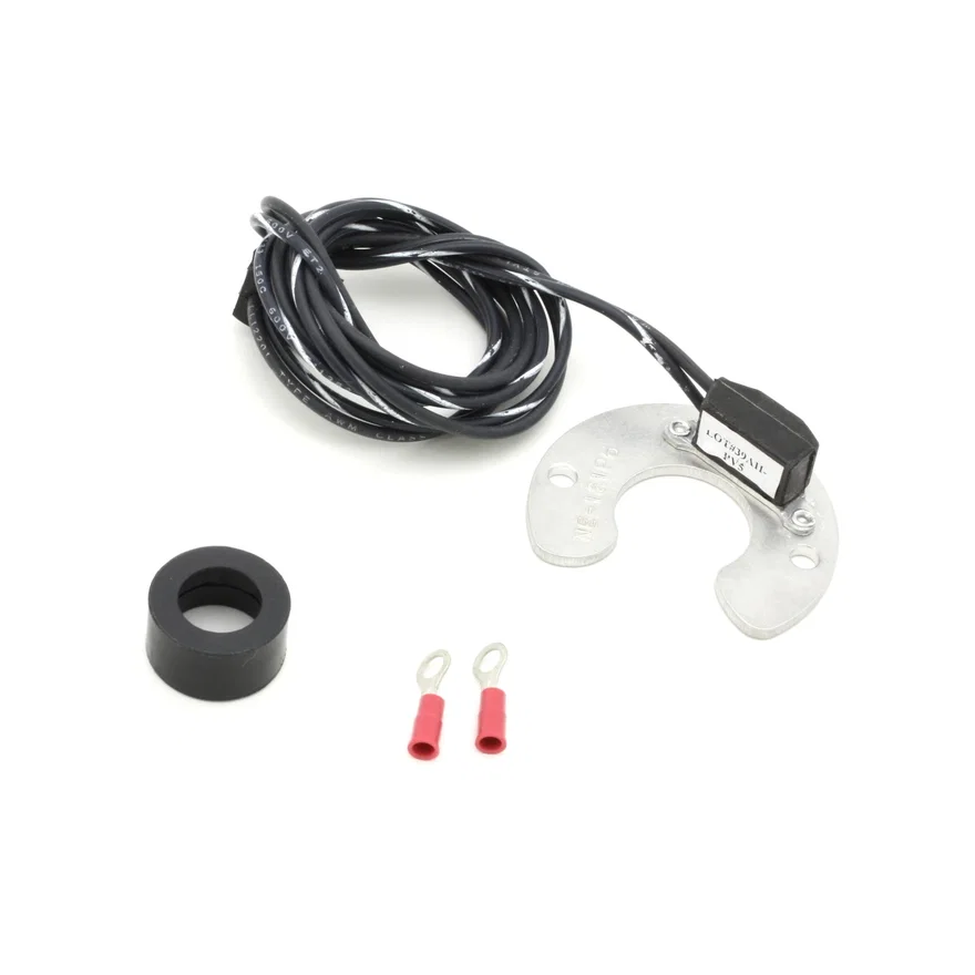 Pertronix NE-161P6, Ignitor NE 6 cyl 6v Pos Gnd