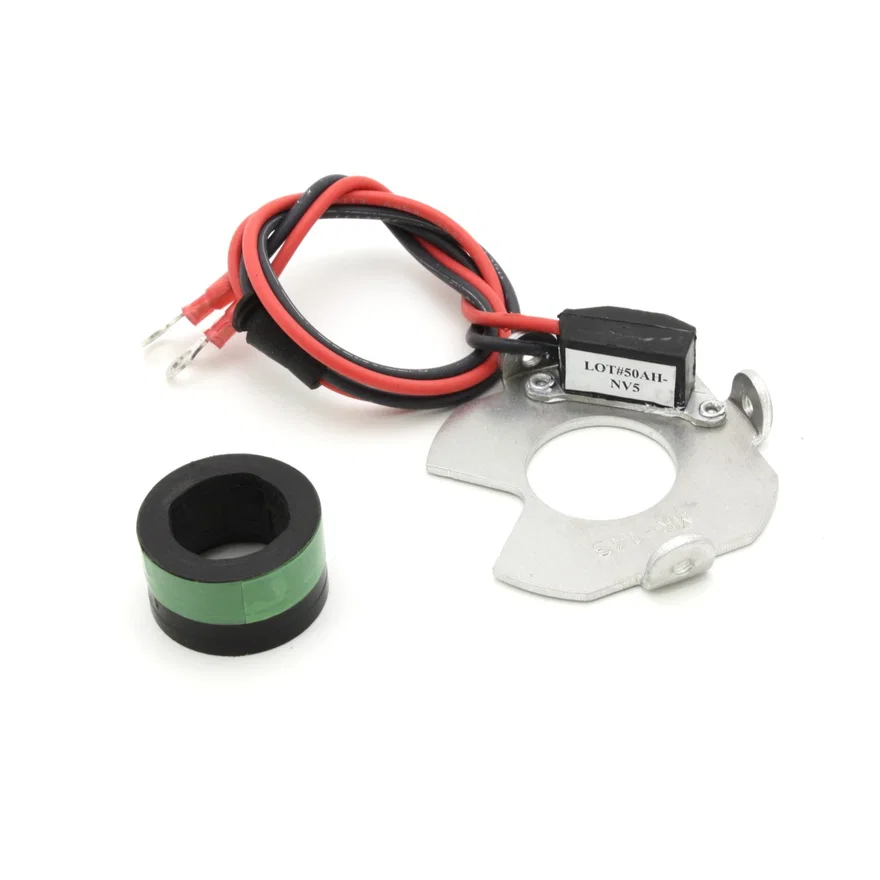 Pertronix MR-143, Ignitor Marelli 4 cyl S73A 12