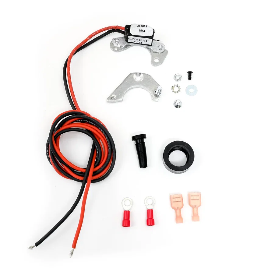 Ignitor Bosch 4 cyl for Renault, BMW and Porsche