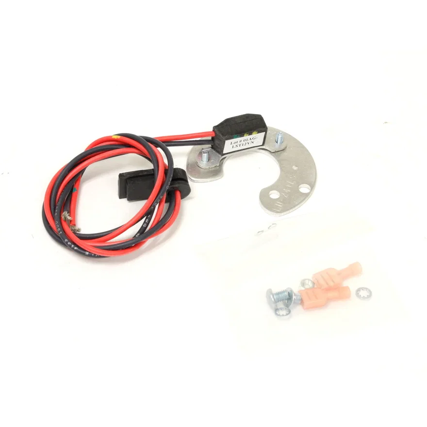 Pertronix LU-241LS, Ignitor (lobe sensor) Lucas