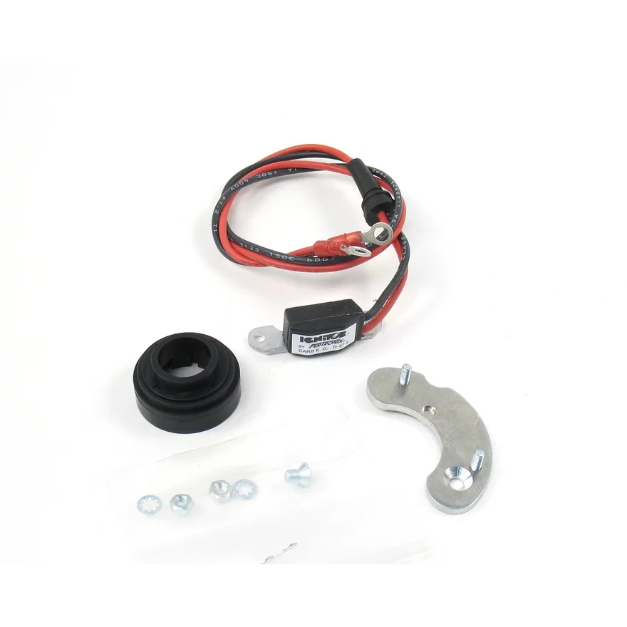 Pertronix HO-181, Ignitor Holley 8 cyl for International Scout II