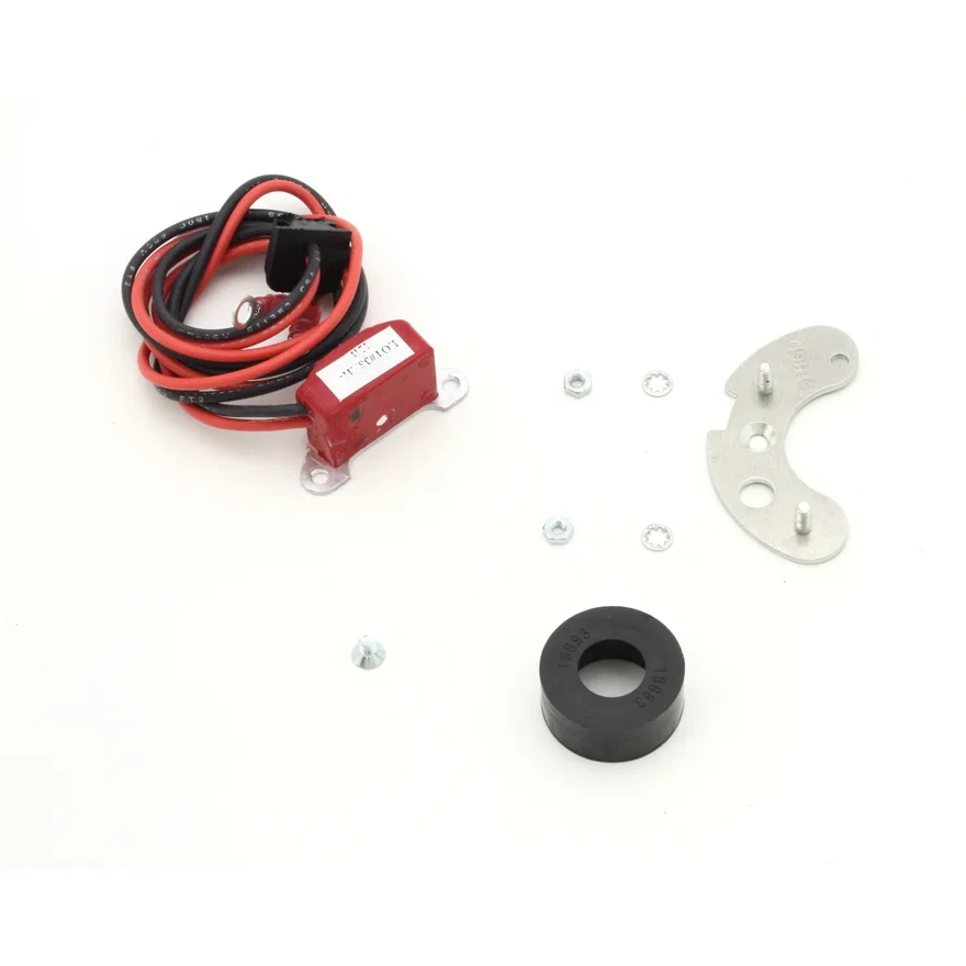 Pertronix 91869, Ignitor II Bosch 6 cyl for Volvo 164