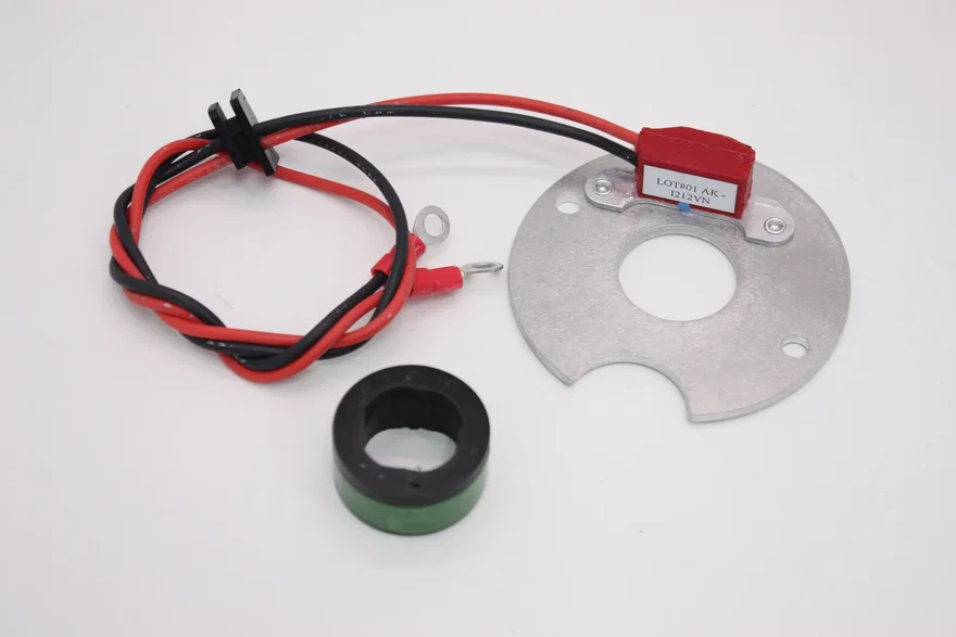 Pertronix 92541, Ignitor II Autolite IAD-4008 for Jeep
