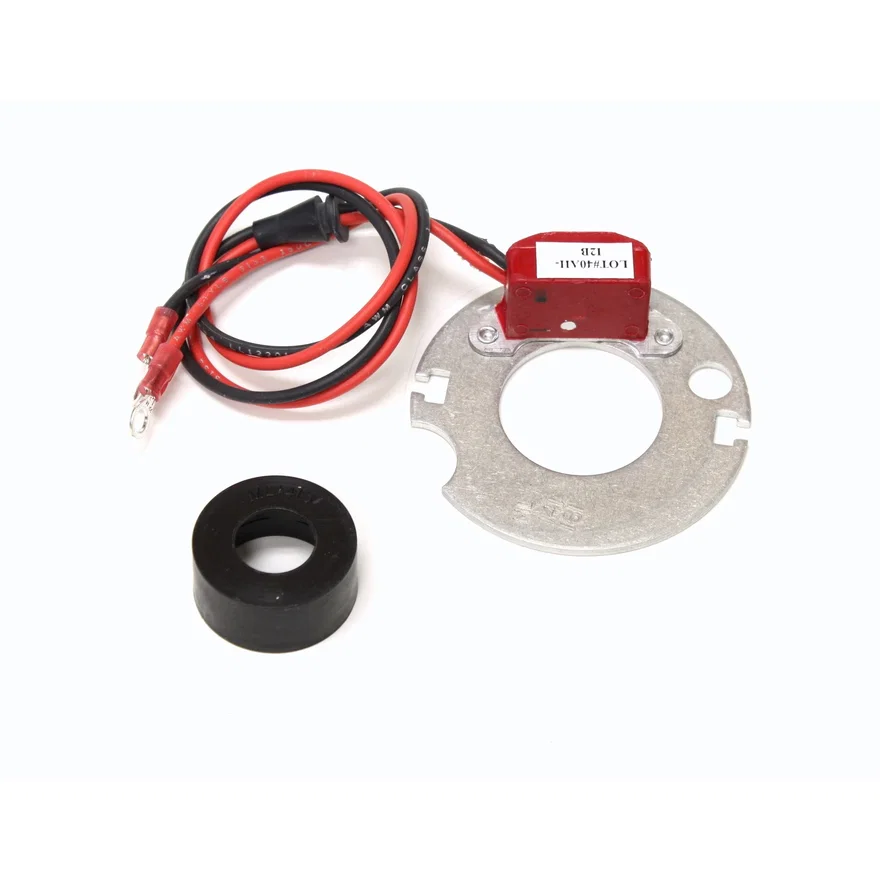 Pertronix 9ML-141C, Ignitor II Mallory 25 & 26 Series