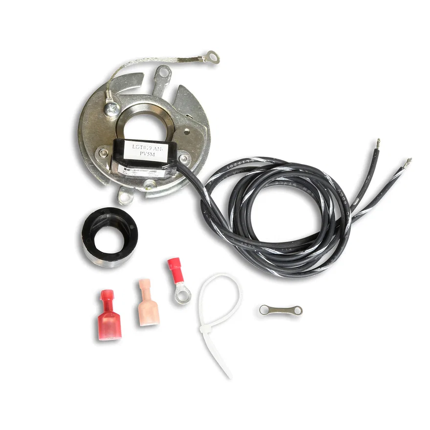 Pertronix LU-143AP12, Ignitor Lucas 4 cyl (43/45/59)