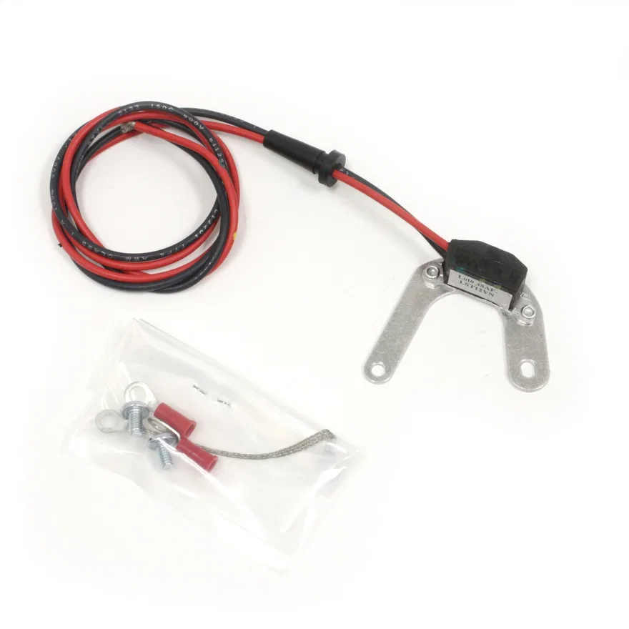 Pertronix 1241LS, Ignitor Ford 4 cyl