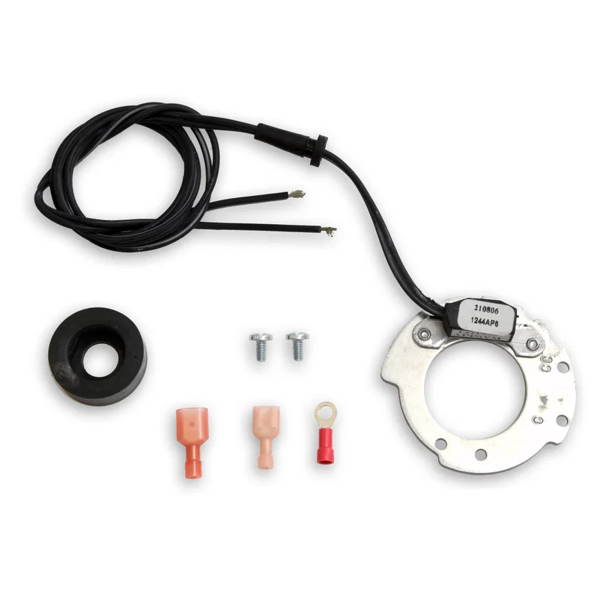 Pertronix 1244AP6, Ignitor Ford 4 cyl 6v Pos Gnd