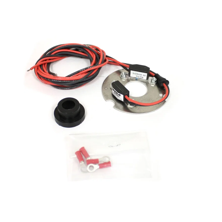 Pertronix MR-185, Ignitor Marelli, 8 cyl