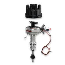 Dist Cast blk cap for Ford image 2