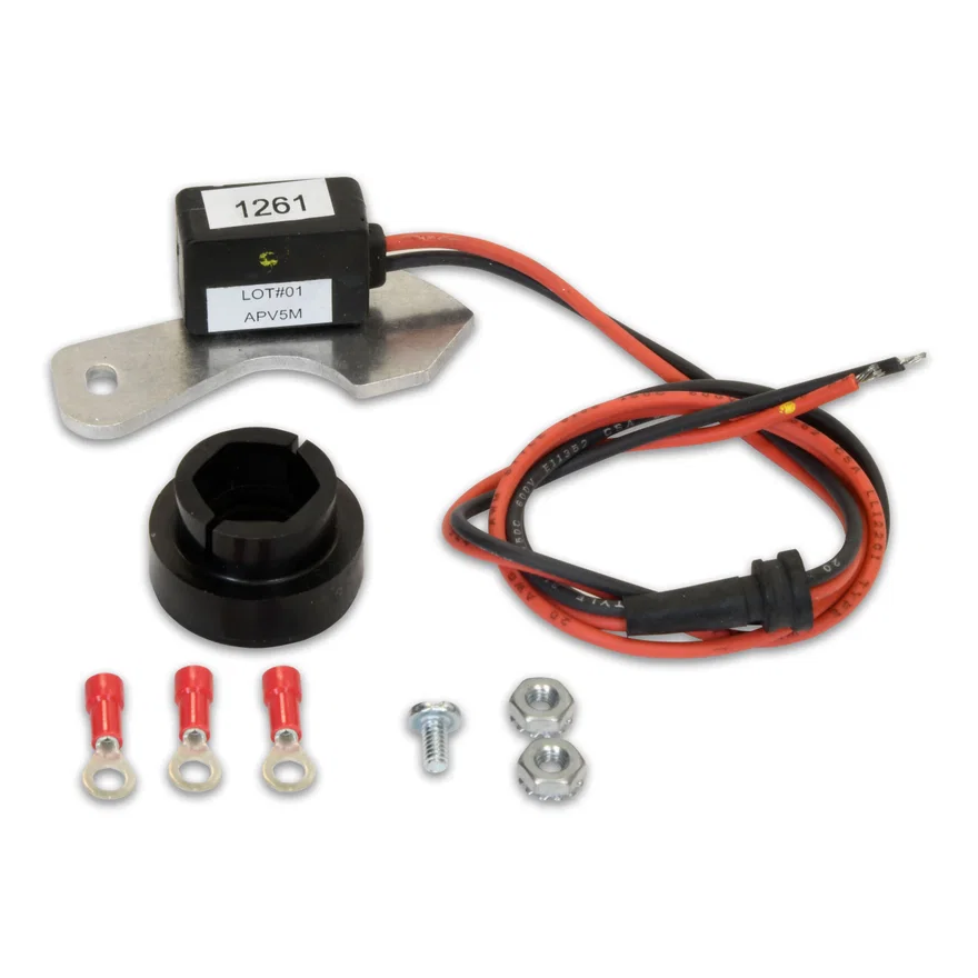 Pertronix 1261, Ignitor Ford 6 cyl
