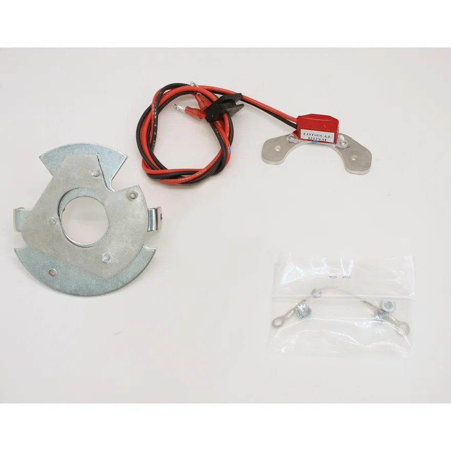 Pertronix 91483A0, Module replacement for 91483A Ignitor II Kit