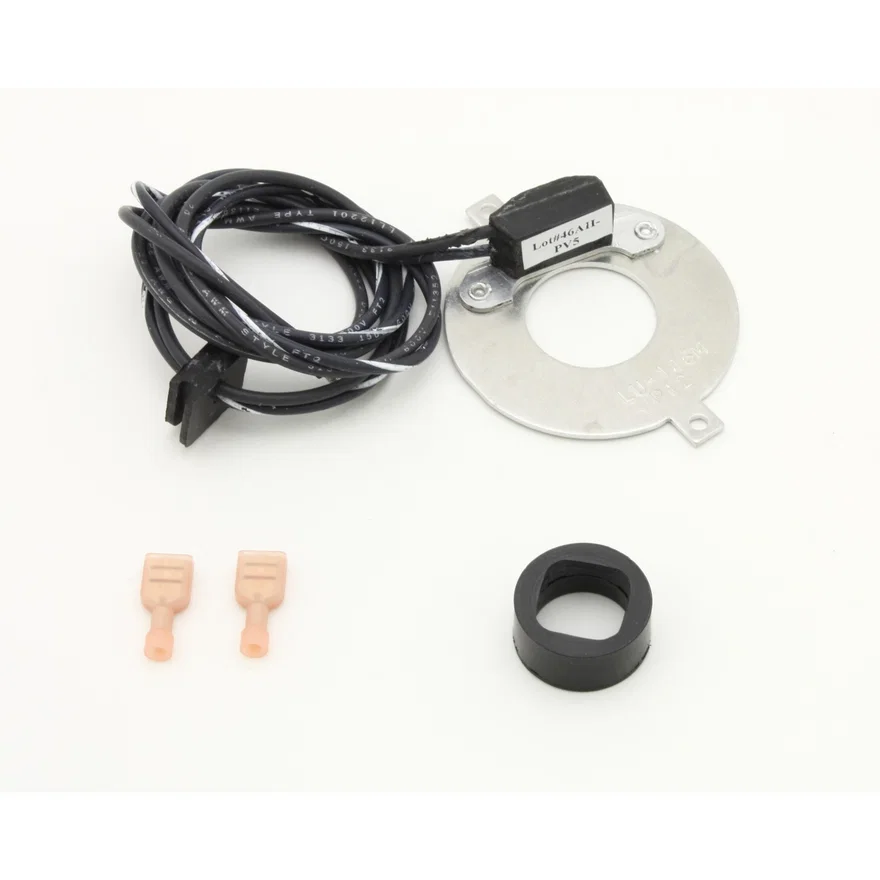 Pertronix LU-146MP12, Ignitor Lucas 4 cyl POS 12 volt