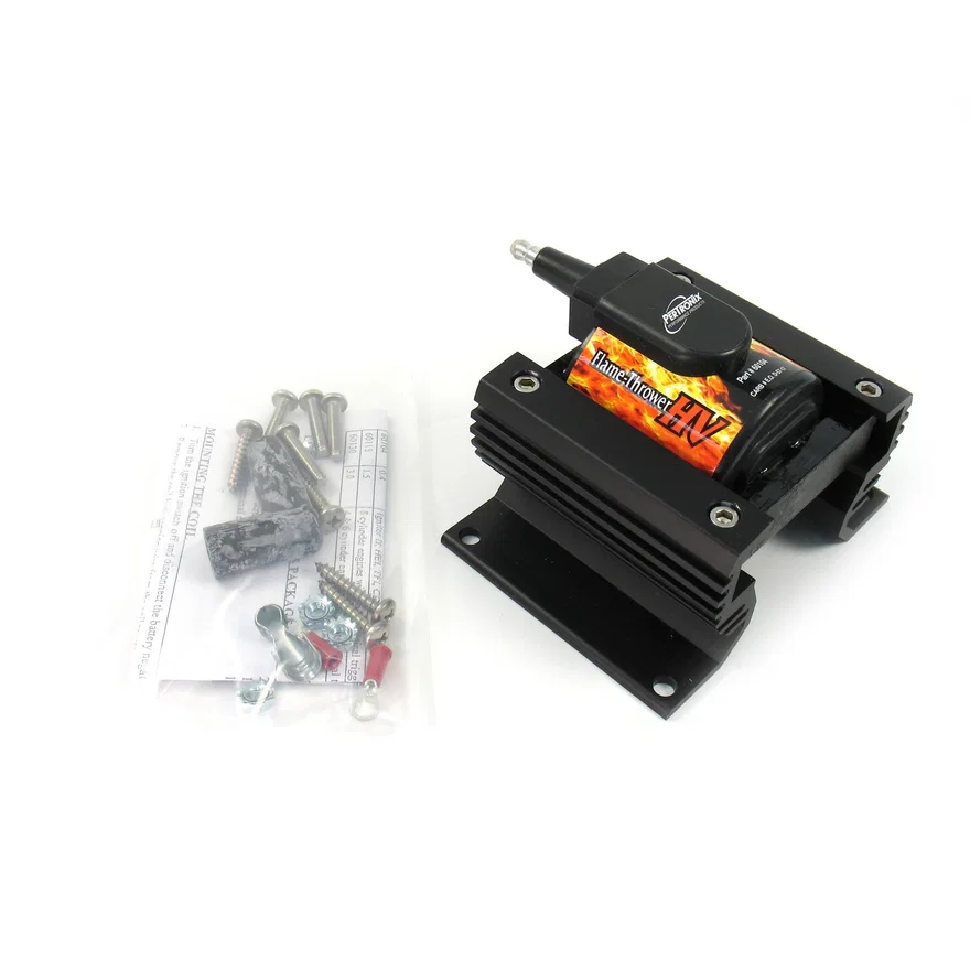 Pertronix 60104, Coil Flame-Thrower HV E-Core (0.45 ohm)