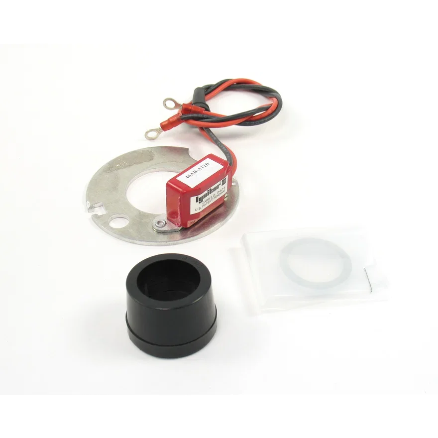 Pertronix 9ML-181, Ignitor II Mallory 25 & 26 Series