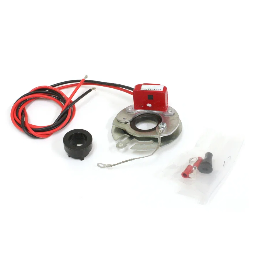Pertronix 9LU-147A, Ignitor II Lucas 4 cyl