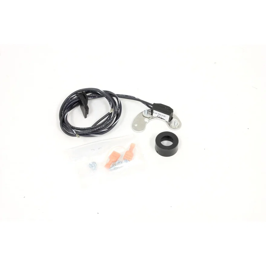 Pertronix LU-149P12, Ignitor Lucas 4 cyl (DM2) 12v Pos Gnd