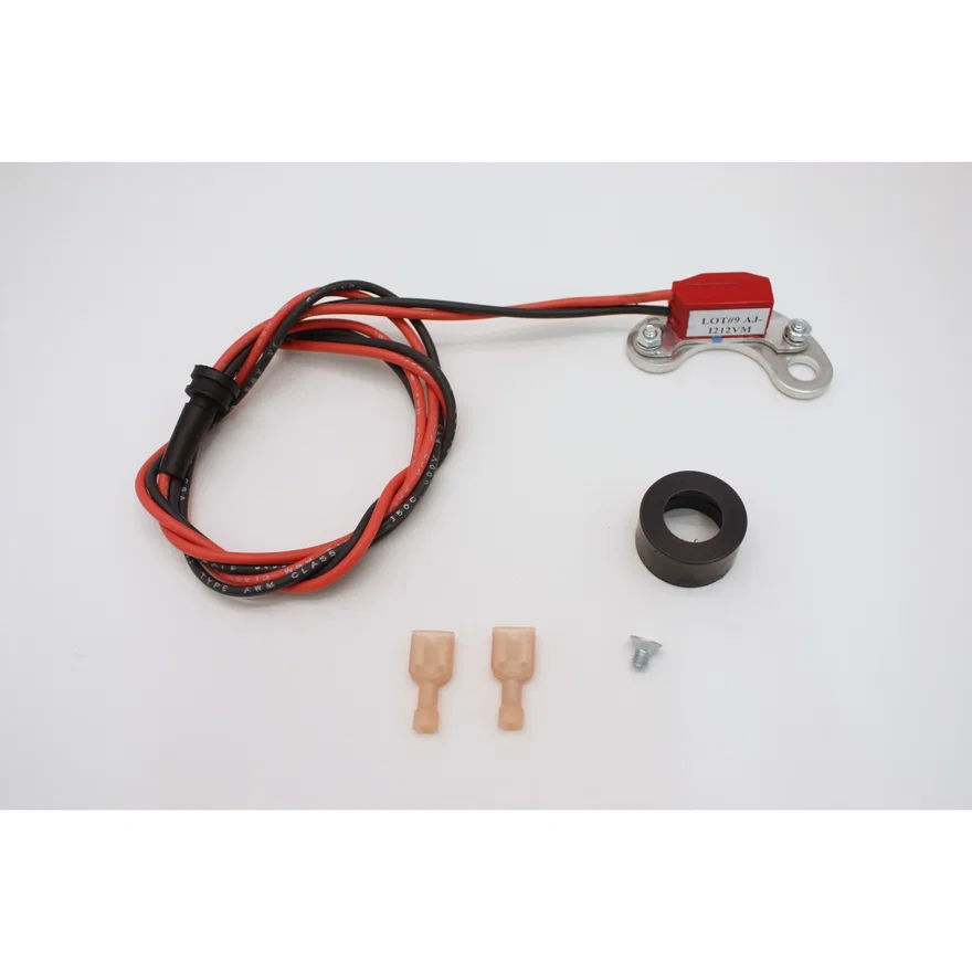 Pertronix 91849, Ignitor II Bosch 4 cyl for Volkswagen