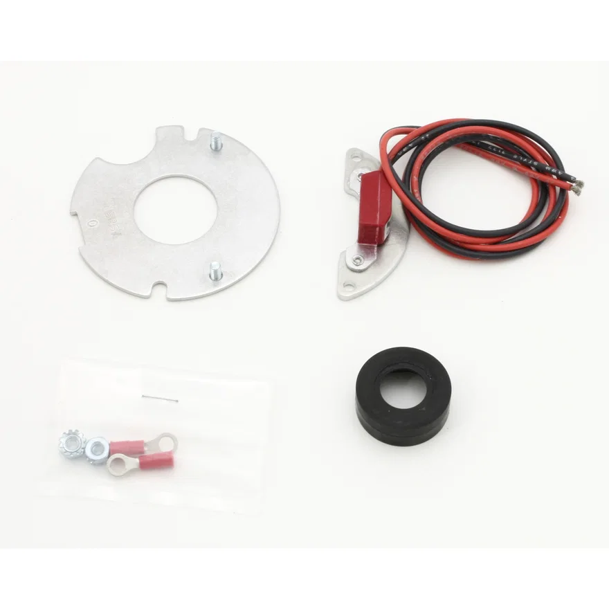 Pertronix 91585A, Ignitor II Autolite 8 cyl Packard IGP-5402B