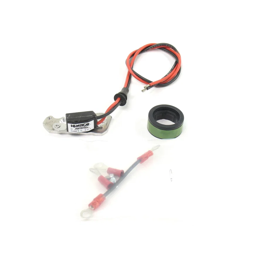 Ignitor Prestolite IAT-4403 for Studebaker and Jeep