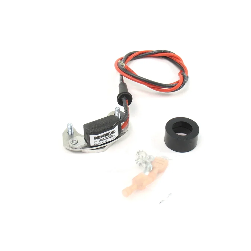 Ignitor Bosch 6 cyl for Mercedes-Benz, Porsche and Volvo