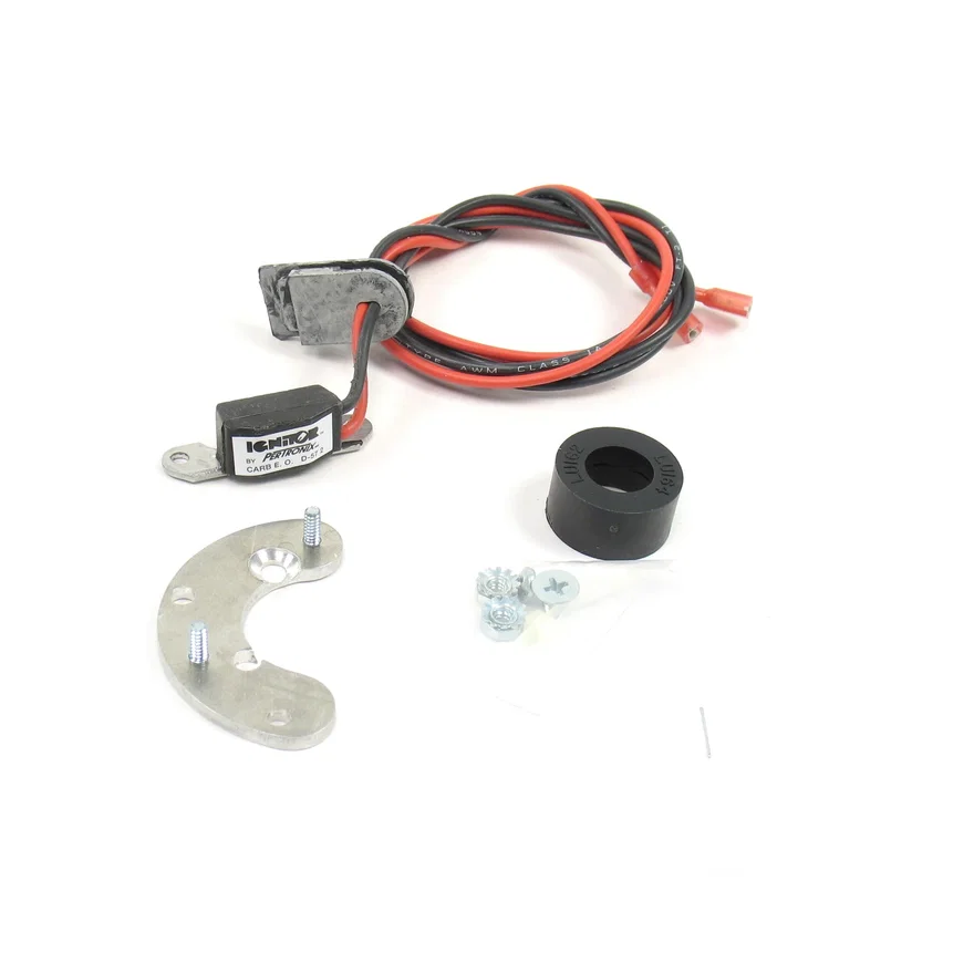 Pertronix LU-162A, Ignitor Lucas 6 cyl (25)