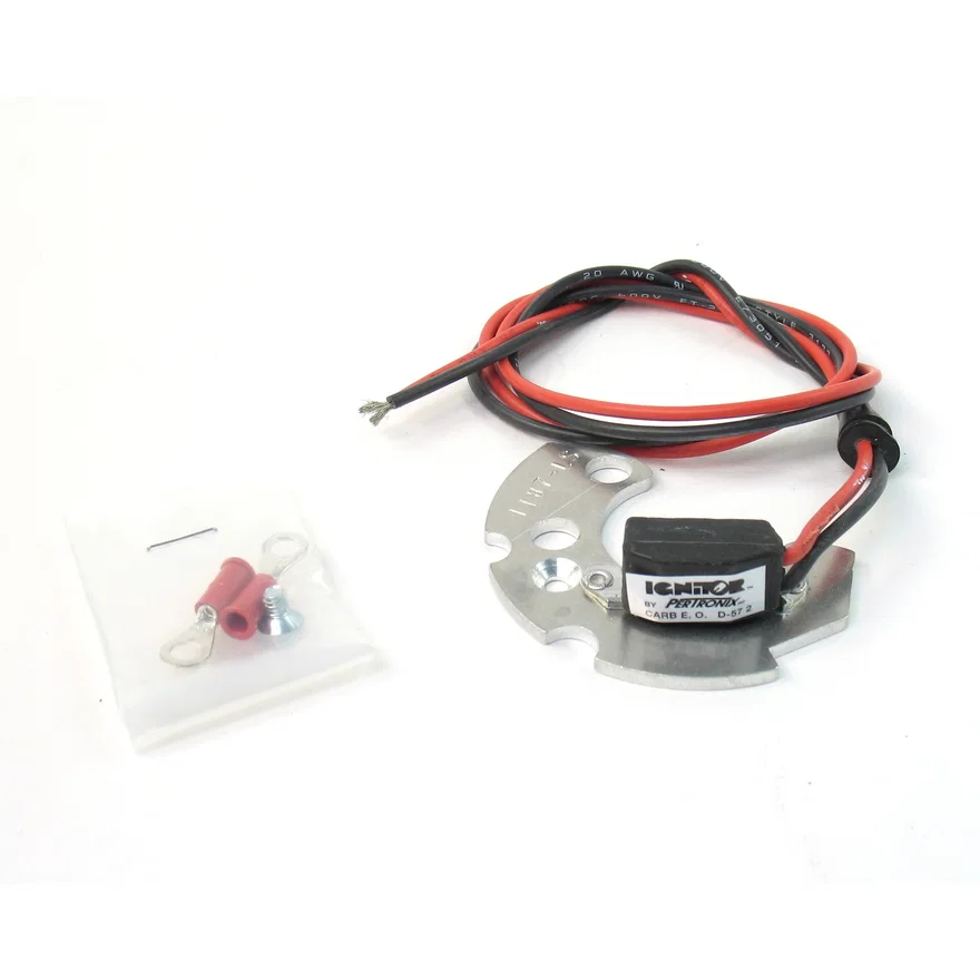 Pertronix 1187LS, Ignitor (lobe sensor) Delco 8 cyl