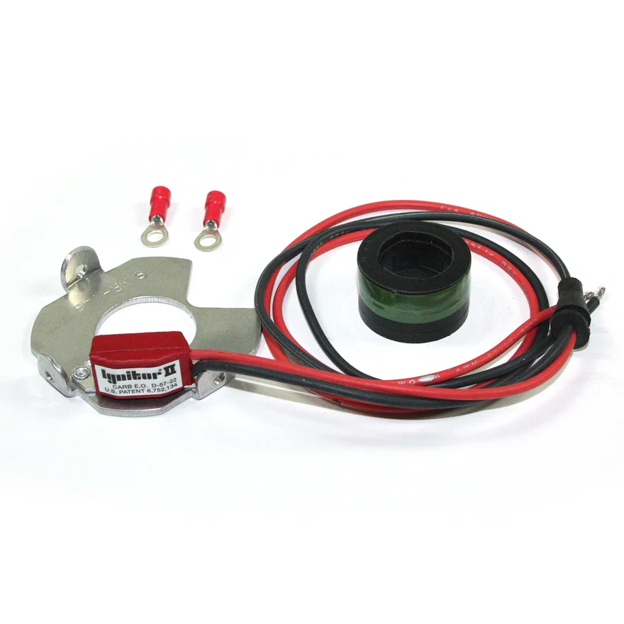 Pertronix 9MR-143, Ignitor II Marelli 4 cyl S73A 12
