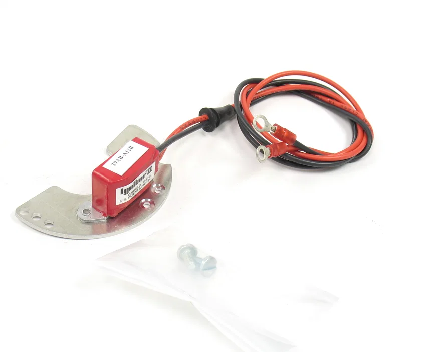 Pertronix 912820, Module replacement for 91282 Ignitor II Kit