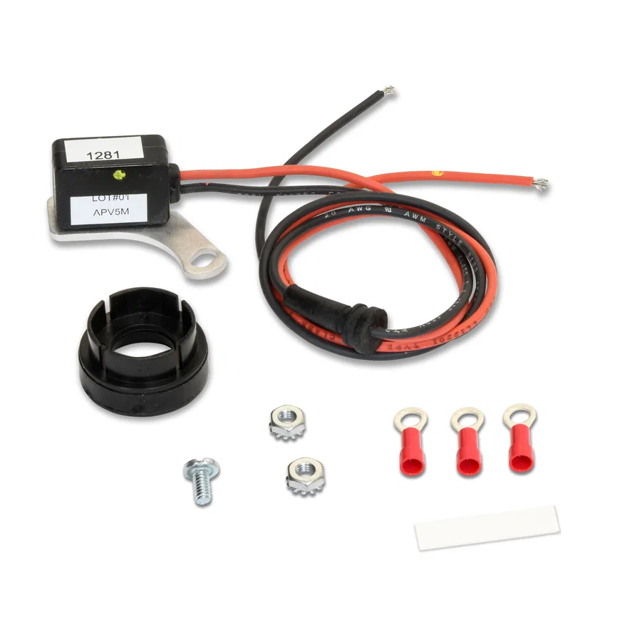 Ignitor 8 cyl for Ford, Mercury and Lincoln