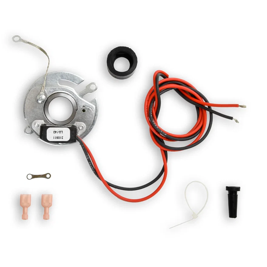 Pertronix LU-143A, Ignitor Lucas 4 cyl (43/45/59)
