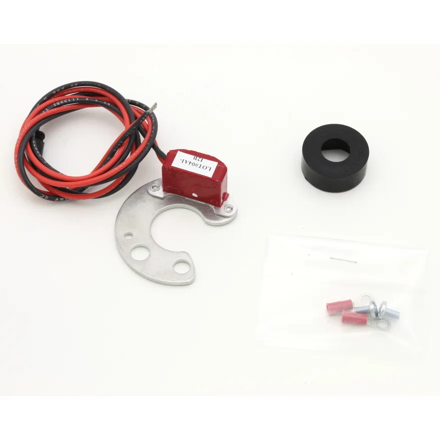 Pertronix 9RR-182, Ignitor II Delco Rolls Royce 8 cyl