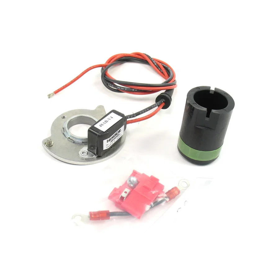 Ignitor for Ford, Mercury and Lincoln