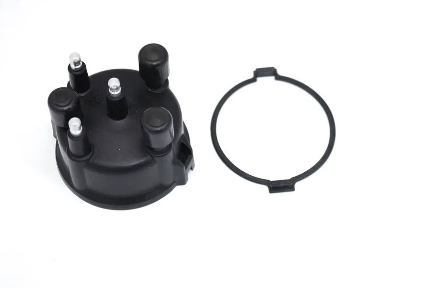 Pertronix 022-1201, Cap Kit for D23-02A for PerTronix Industrial Electronic Distributor
