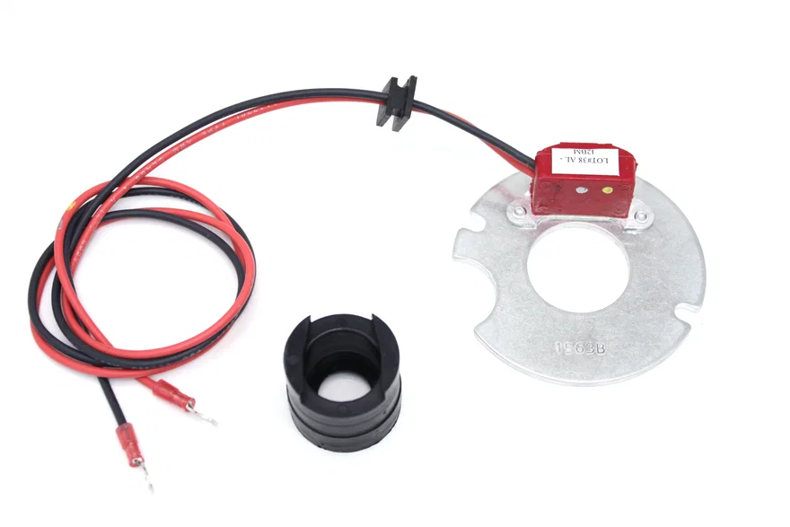 Pertronix 91563B, Ignitor II Prestolite (IBM 7021)