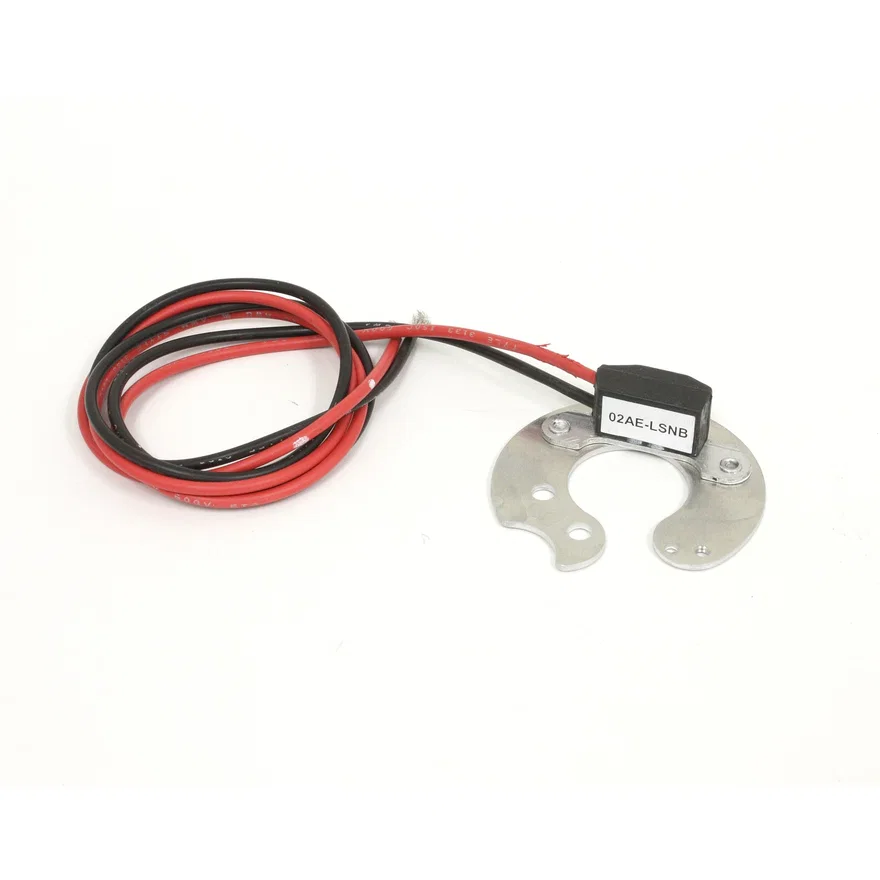 Pertronix LU-168LS, Ignitor Lucas, lobe sensor, 6 cyl