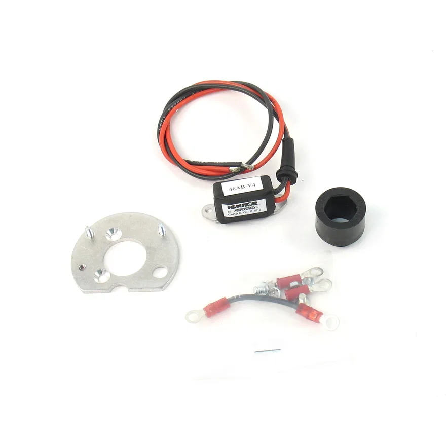 Pertronix 1665A, Ignitor Toyota 6 cylinder