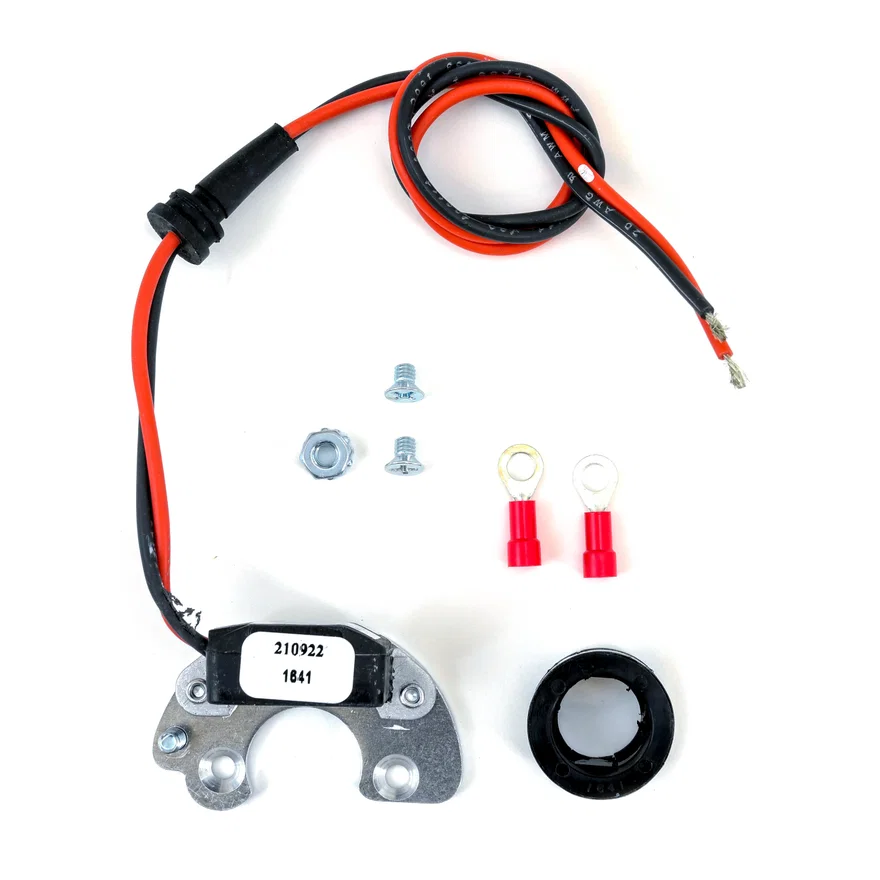 Pertronix 1641, Ignitor Toyota 4 cyl