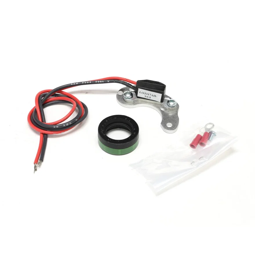 Ignitor Autolite 8 Cyl for 17 vehicles
