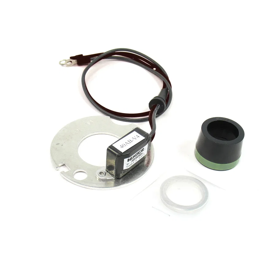 Pertronix ML-161P12, Ignitor Mallory 6 cyl 12v Pos Gnd