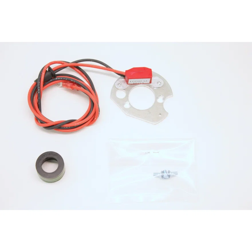 Pertronix 91761, Ignitor II Hitachi 6 cyl Datsun for Nissan 240Z