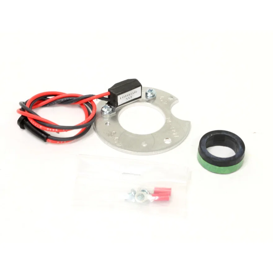 Pertronix ML-187A, Ignitor Mallory YC-365 HP