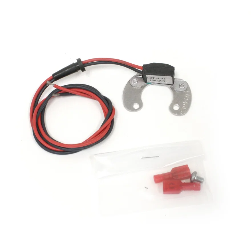 Pertronix LU-146LS, Ignitor Lucas 4 cyl Lobe Sensor