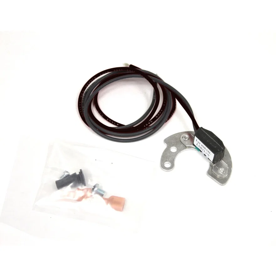 Pertronix LU-169LSP12, Ignitor Lucas, lobe sensor, 6 cyl